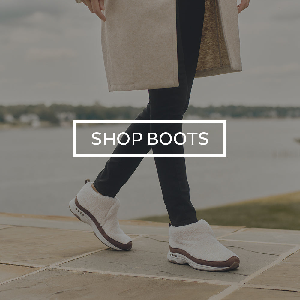 Boots - Easy Spirt UK – Easy Spirit UK