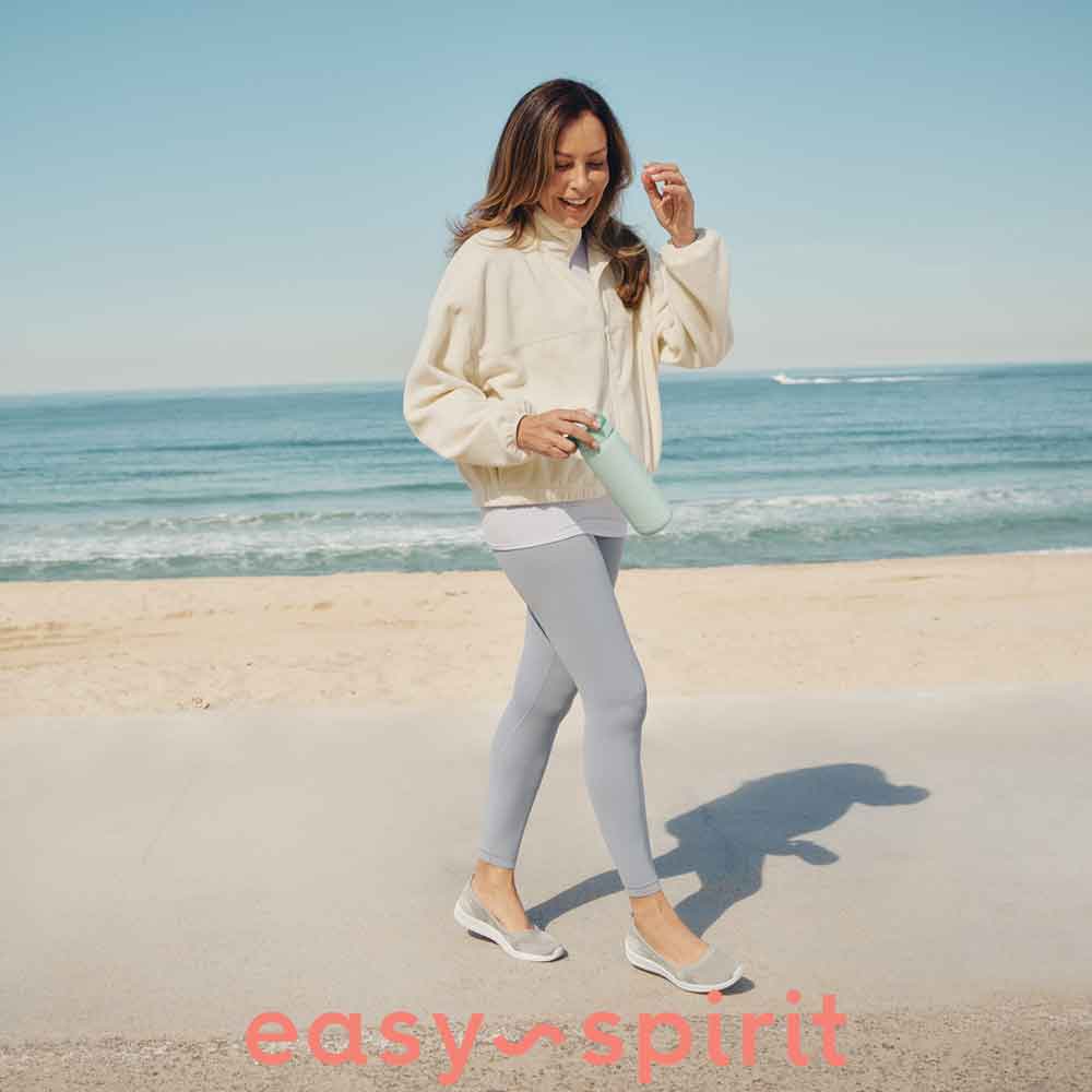 Comfortable Shoes For Women | Easy Spirit UK