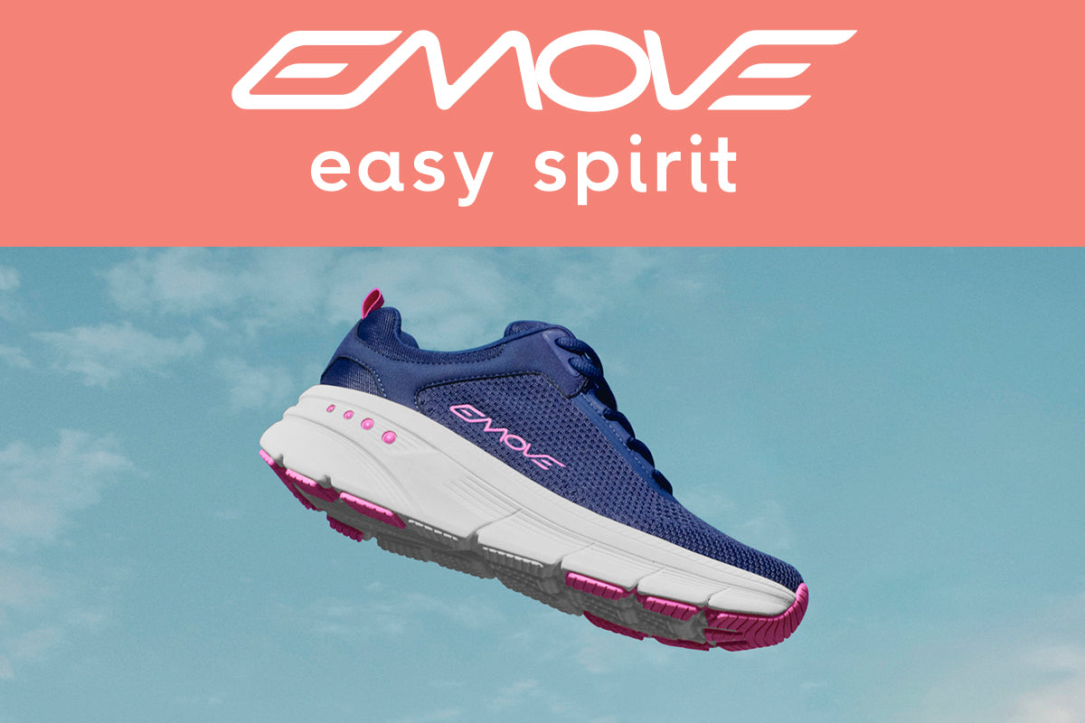 Easy spirit sale sneakers near me