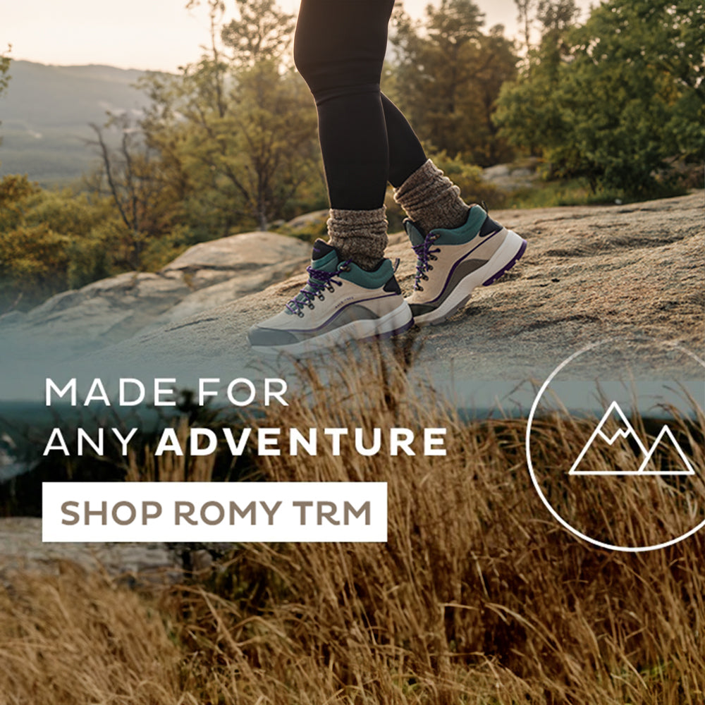 Easy spirit hot sale hiking boots