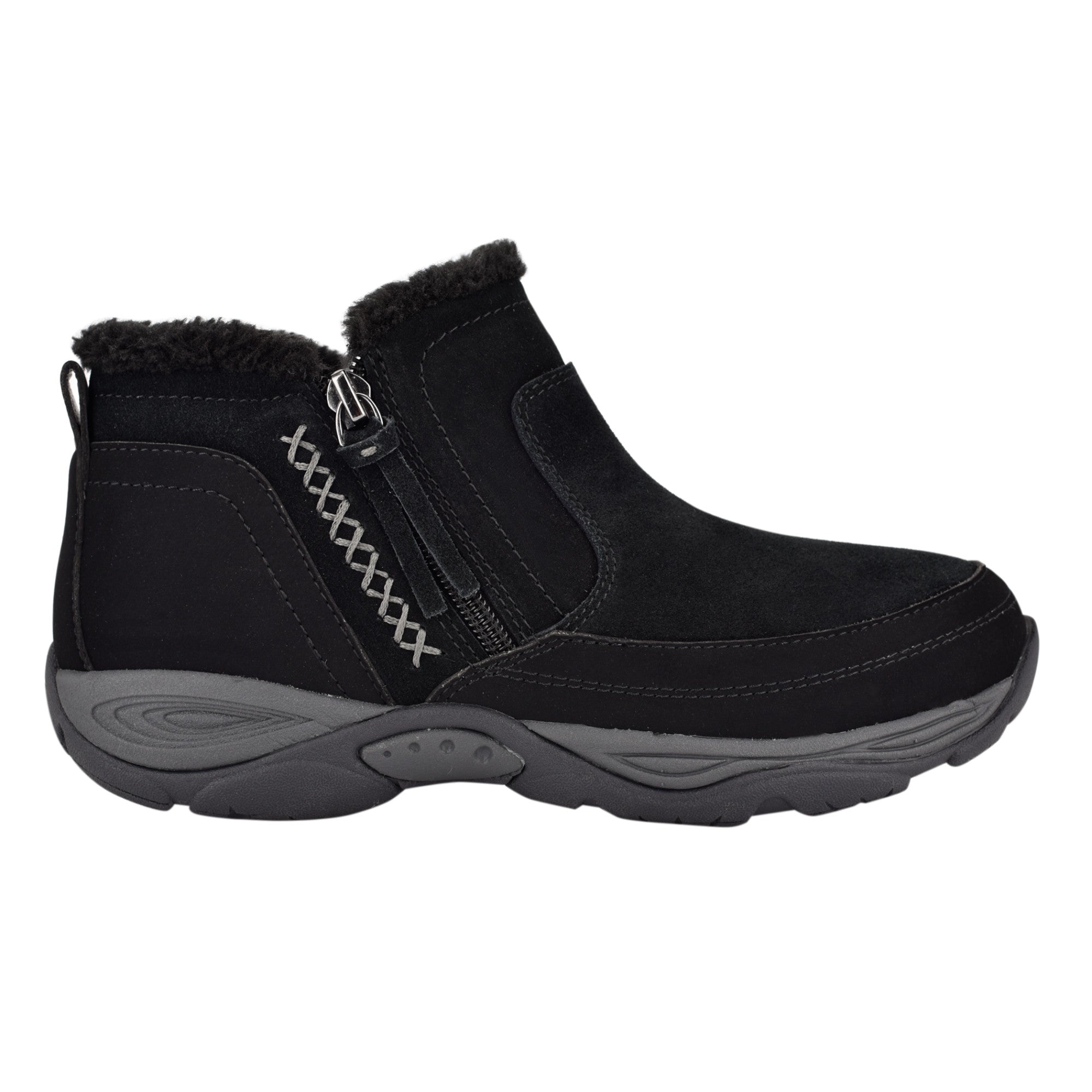 Easy spirit winter sales ankle boots