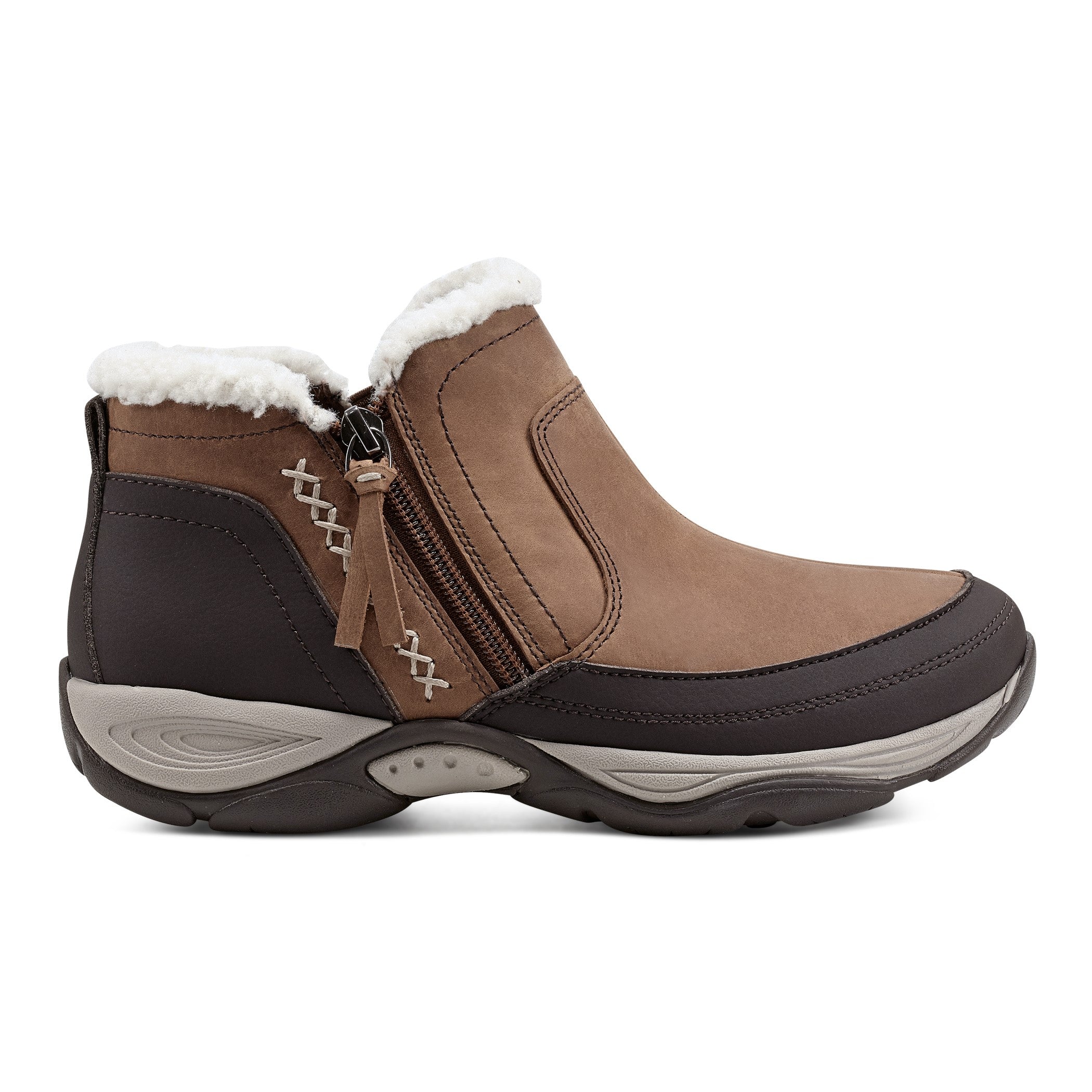 Easy spirit sale booties