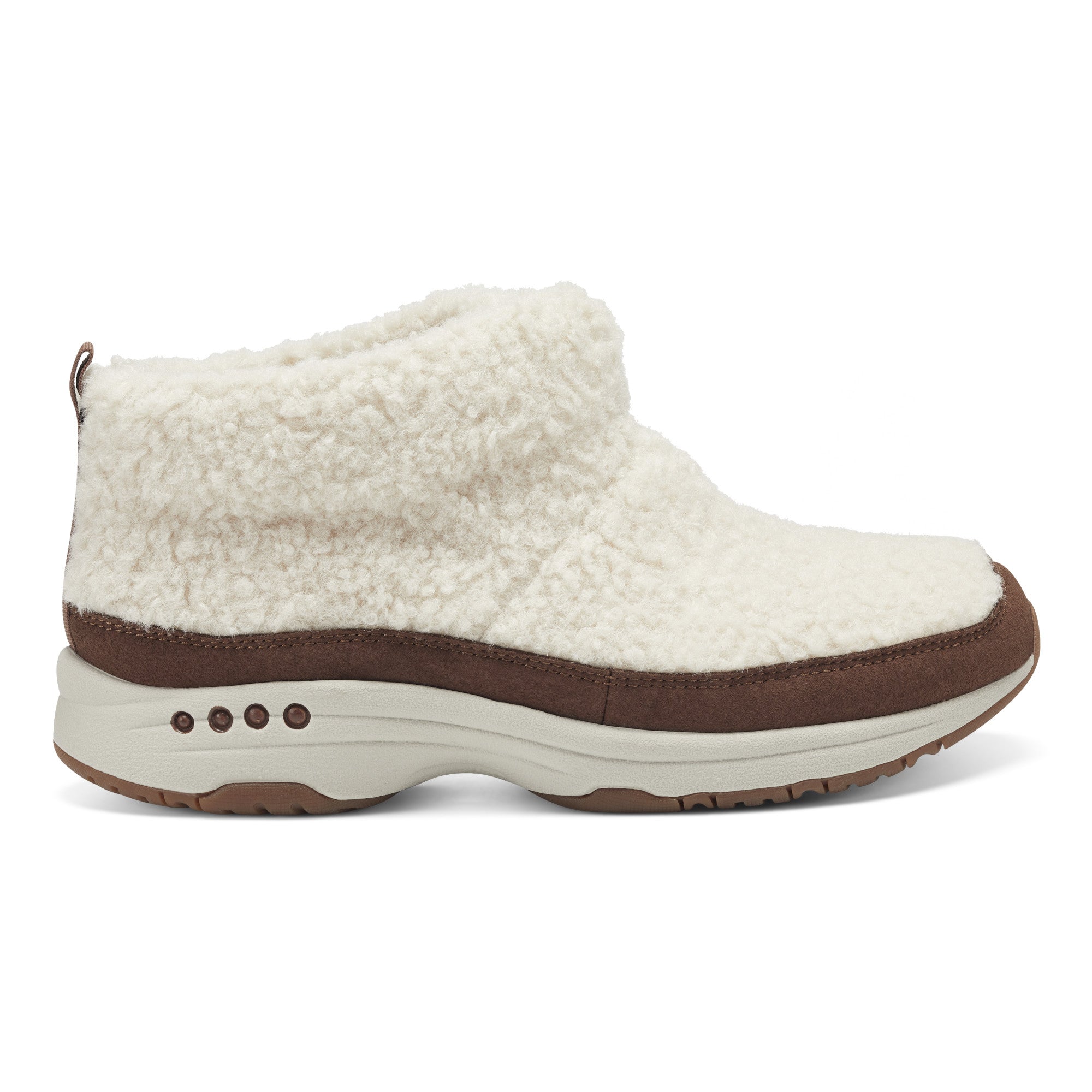 Trippin ∽ Knitted Ankle Boot