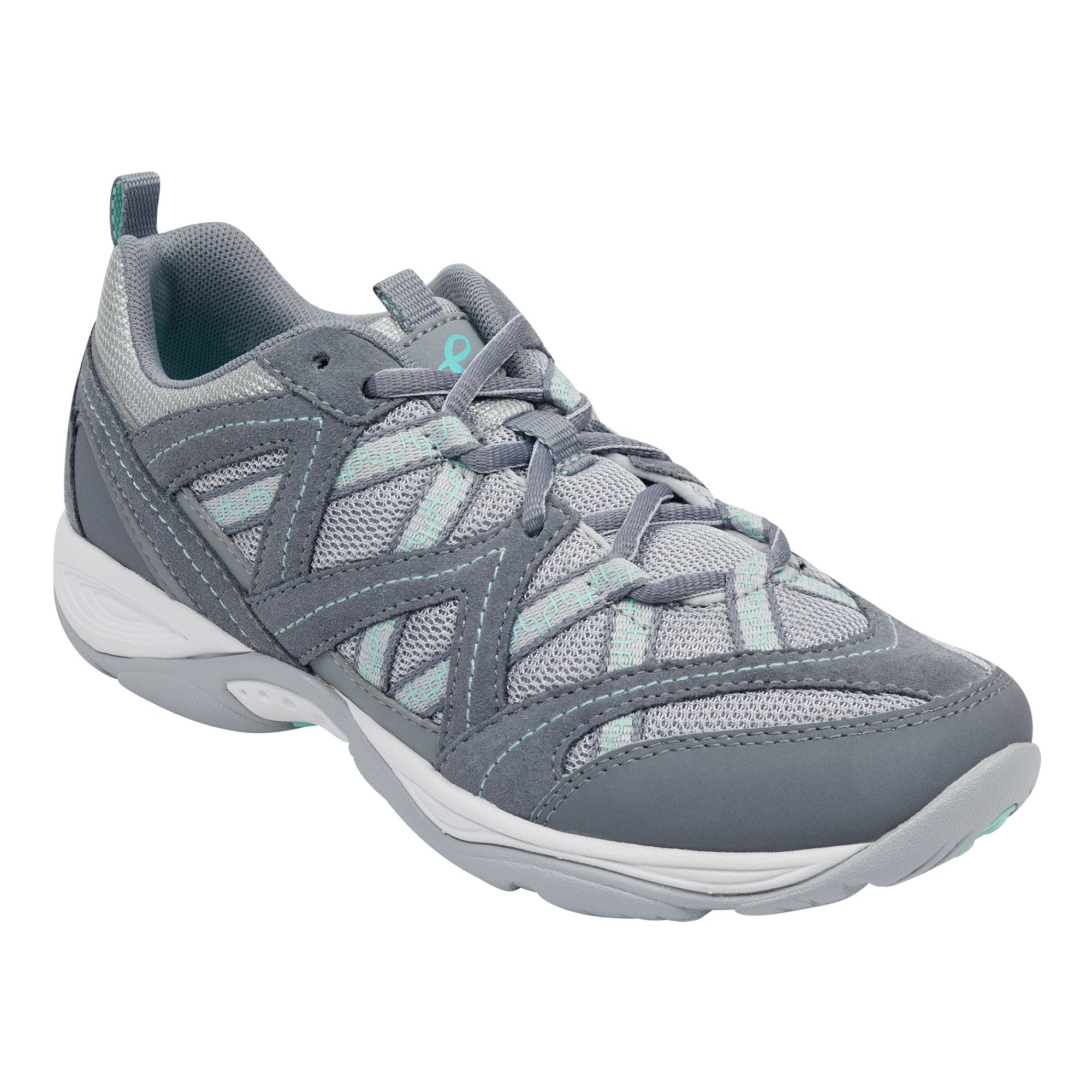 Easy spirit glassy cheap walking shoe