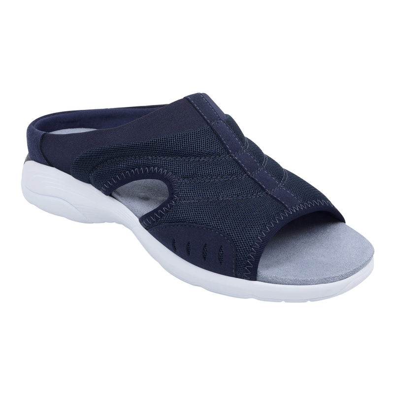 Traciee ∽ Slip on Sandal