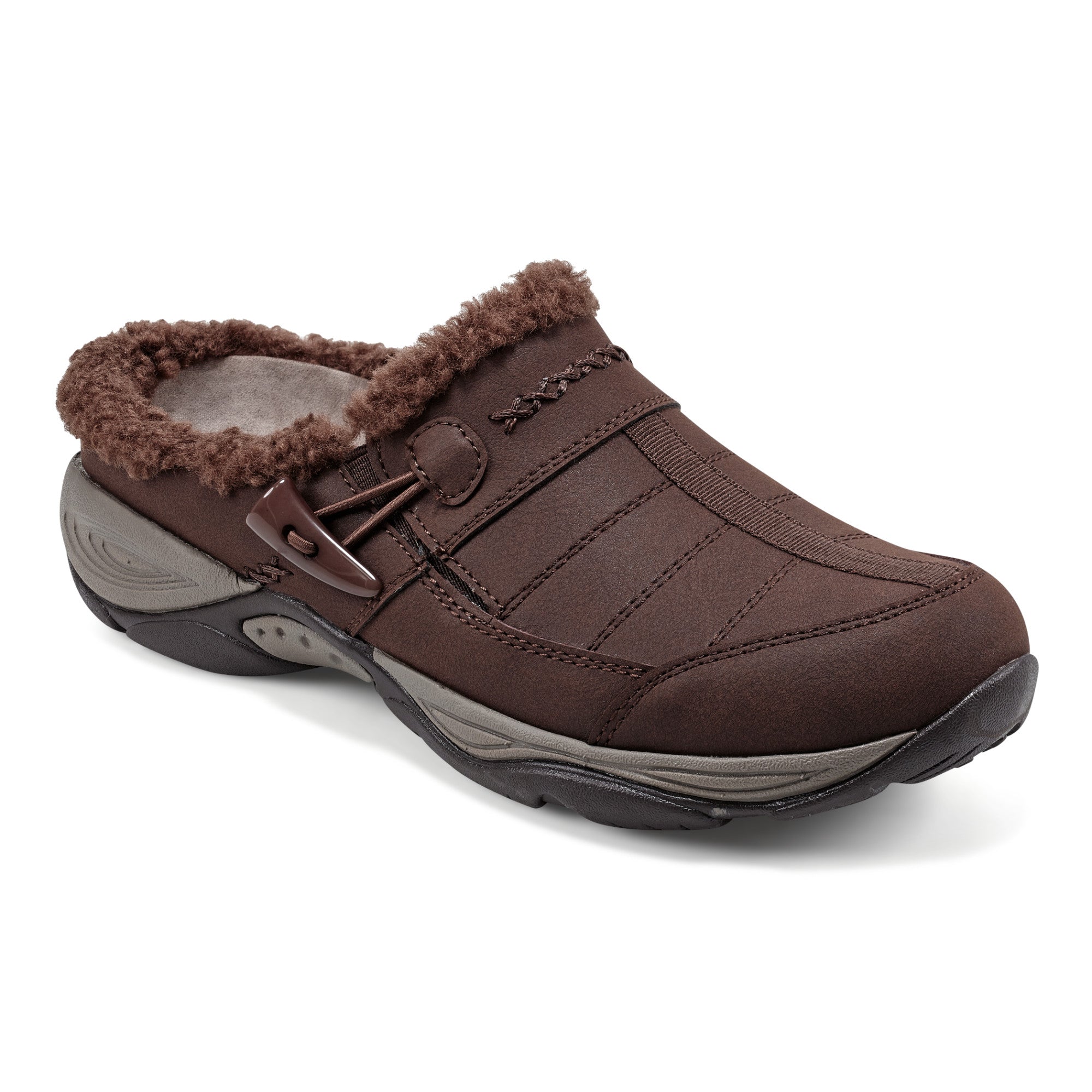 Easy spirit hot sale women's inglefur mule