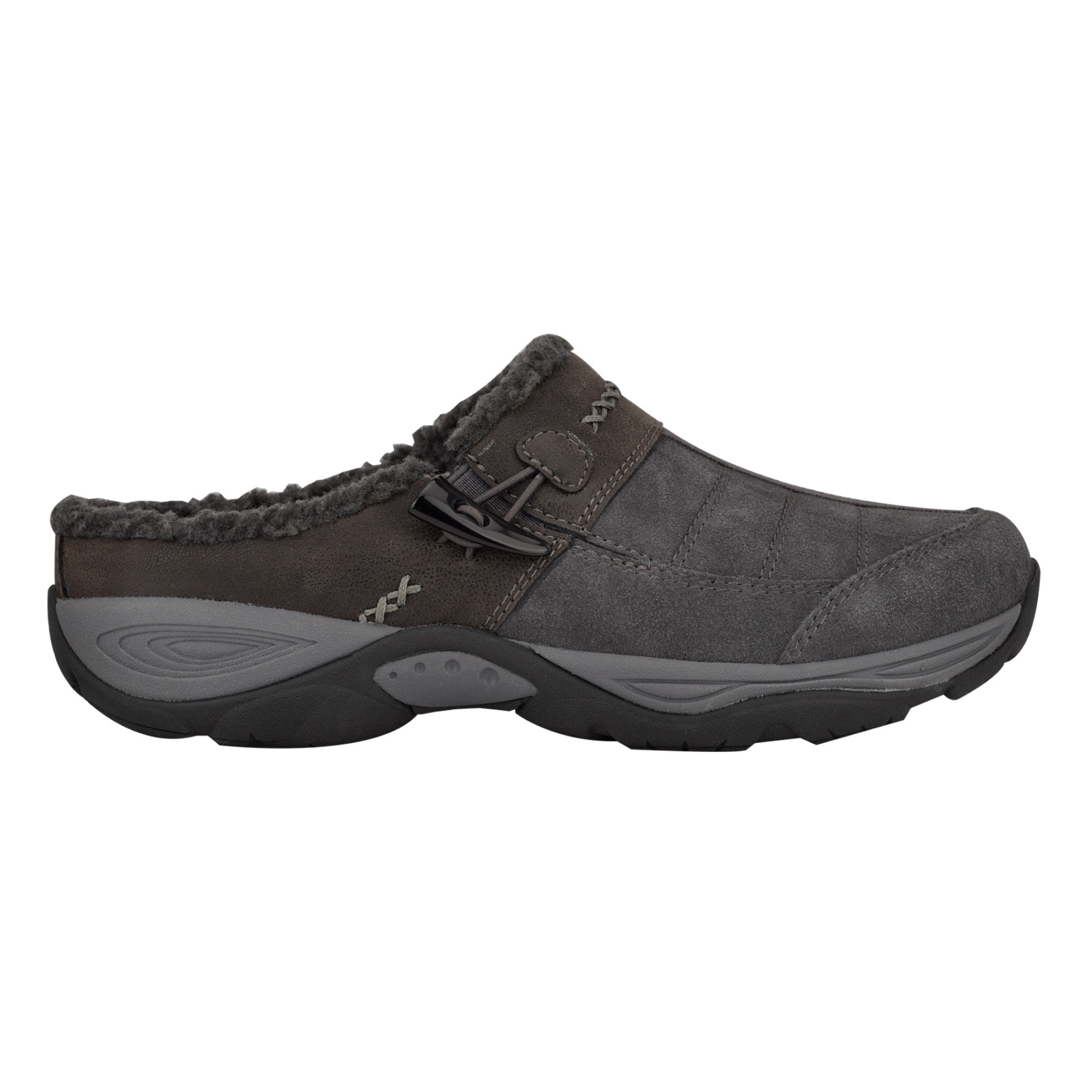 Easy spirit mules store black