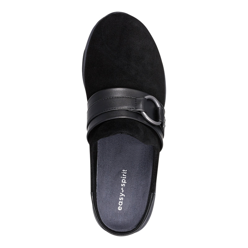 Eleena ∽ Slip on Mule