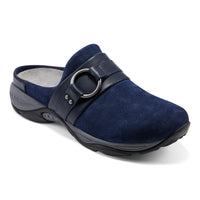 Eleena ∽ Slip on Mule