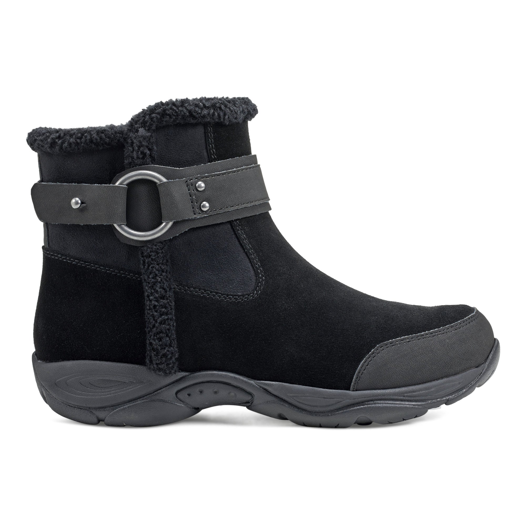 Ladies Elinor Casual All Weather Boot Easy Spirit UK