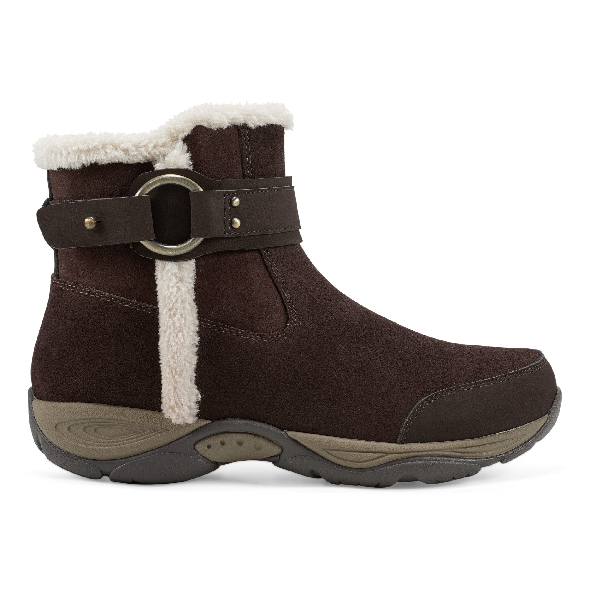 Elinor - Casual All Weather Boot