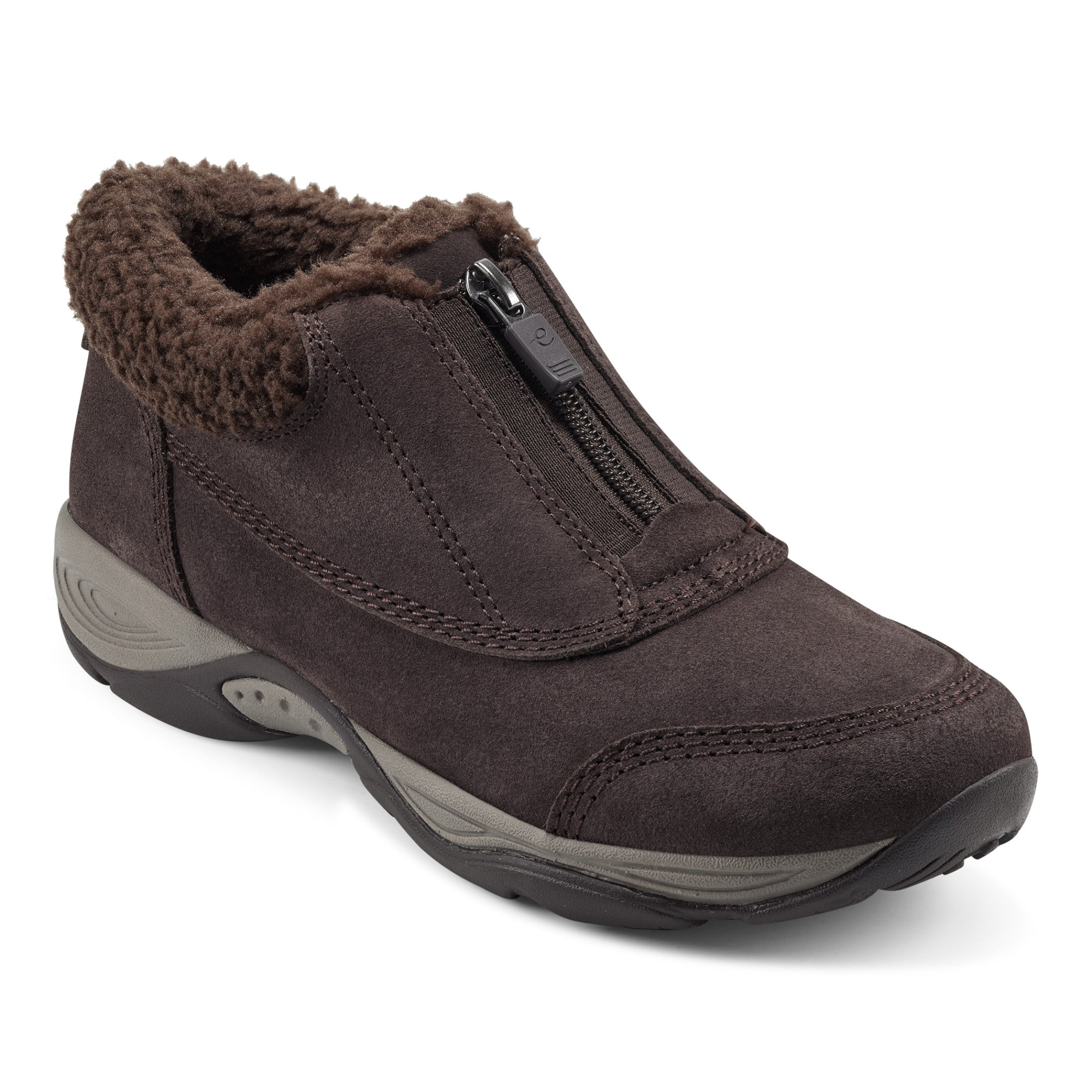 Easy spirit 2024 suede shoes