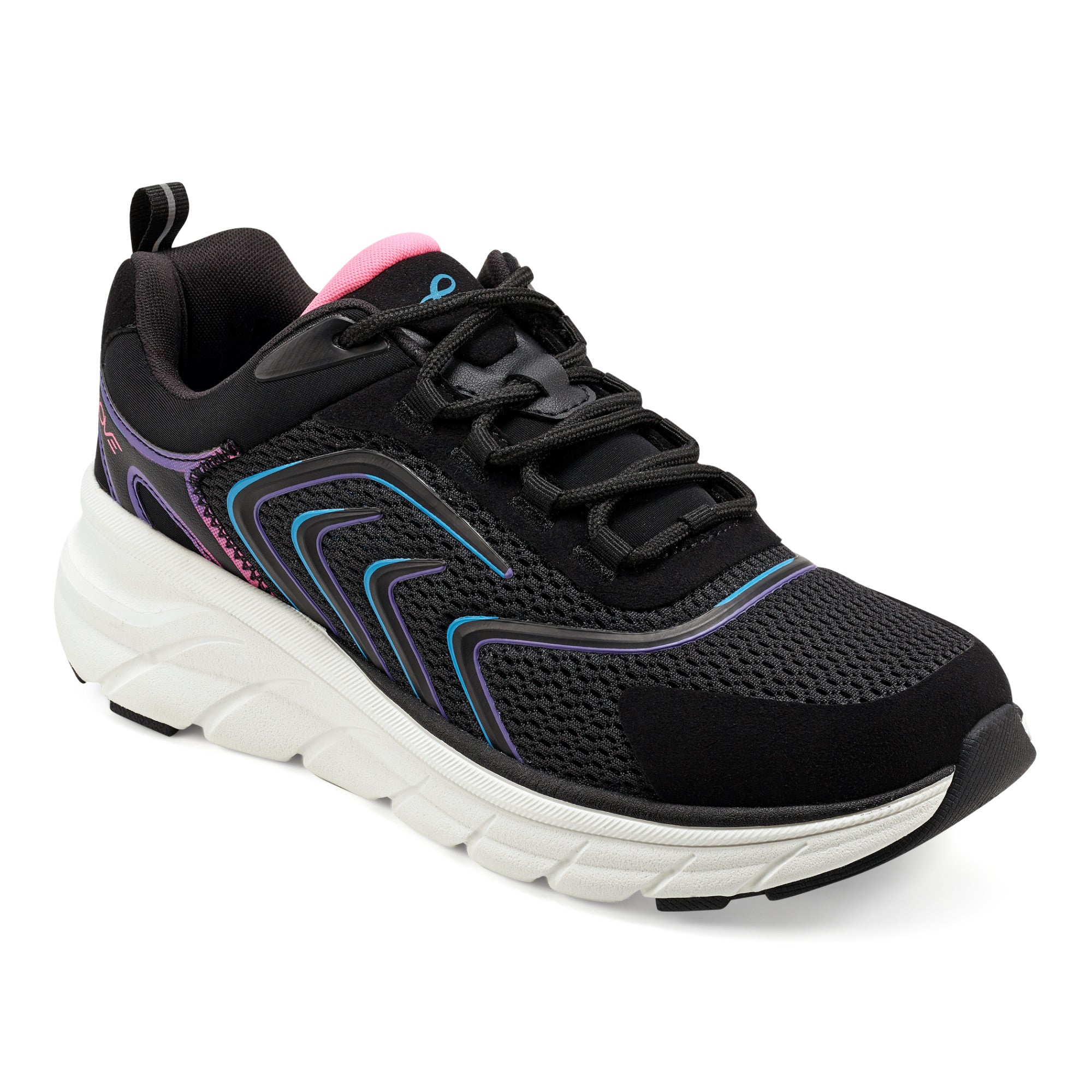 Easy spirit best sale walking sneakers