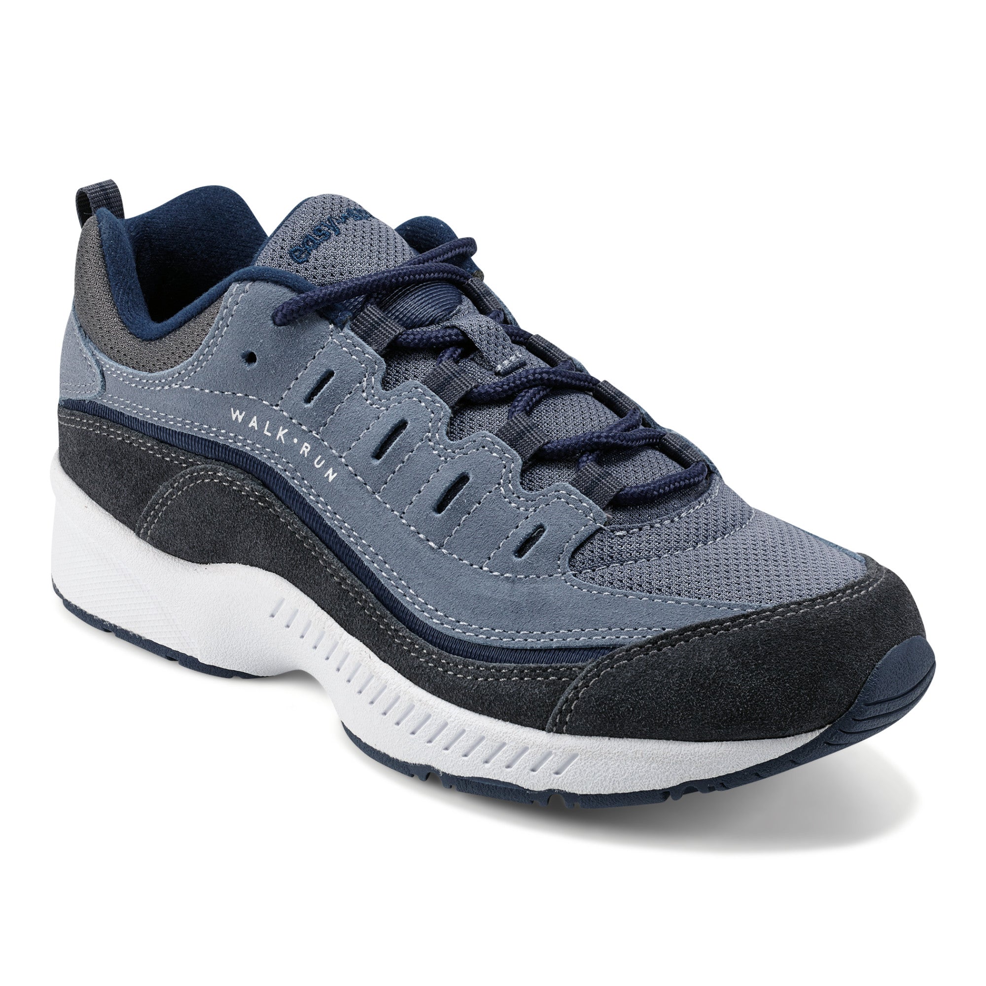 Easy spirit gym store shoes