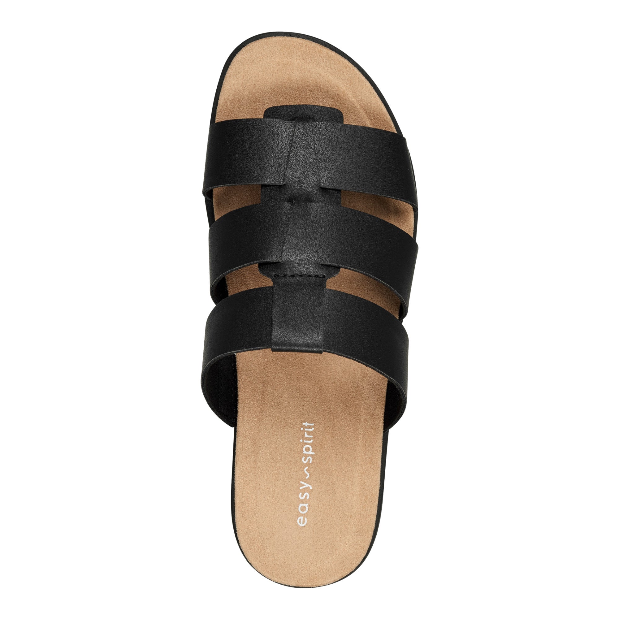 Easy spirit hot sale slide sandals