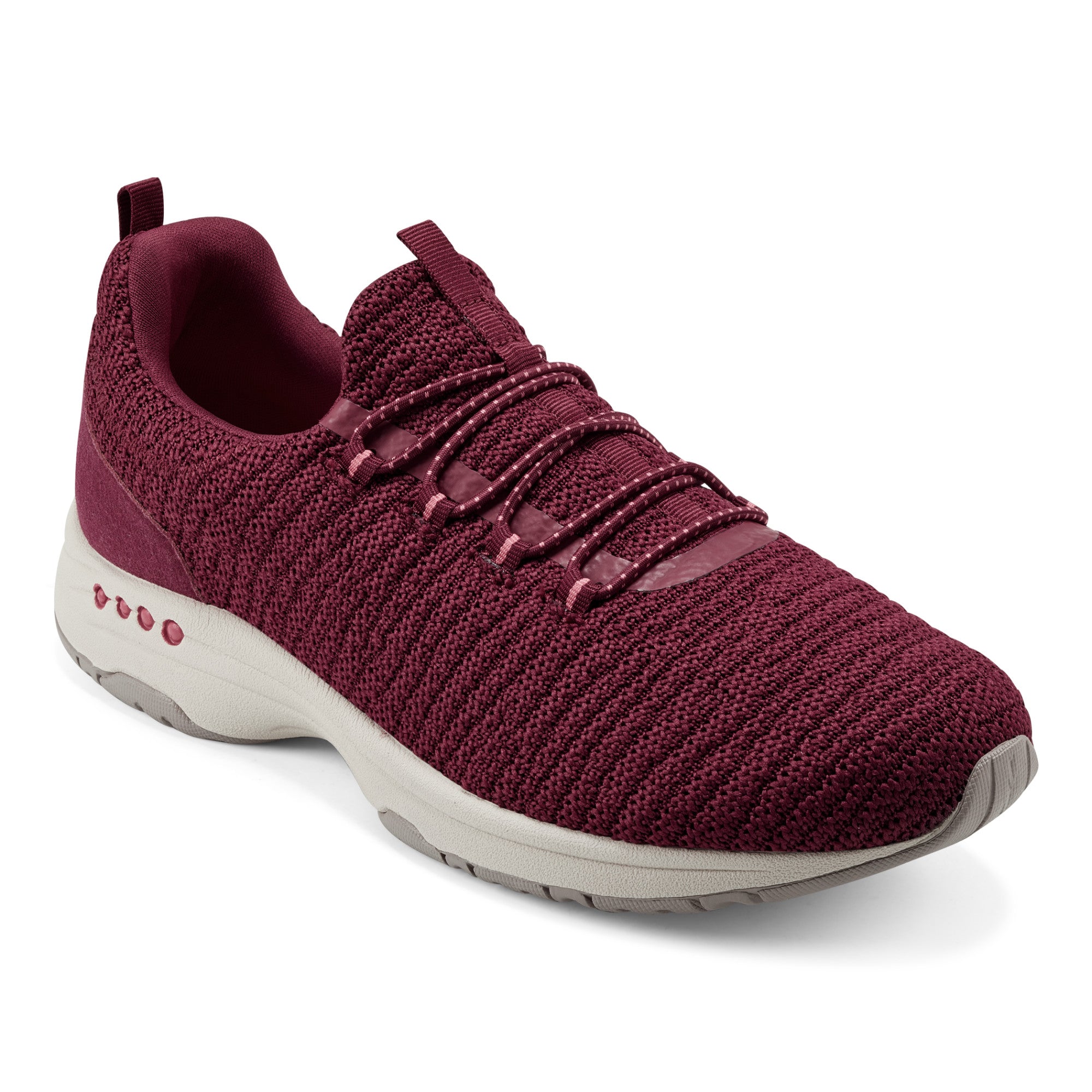 Easy spirit cheap zipper sneakers