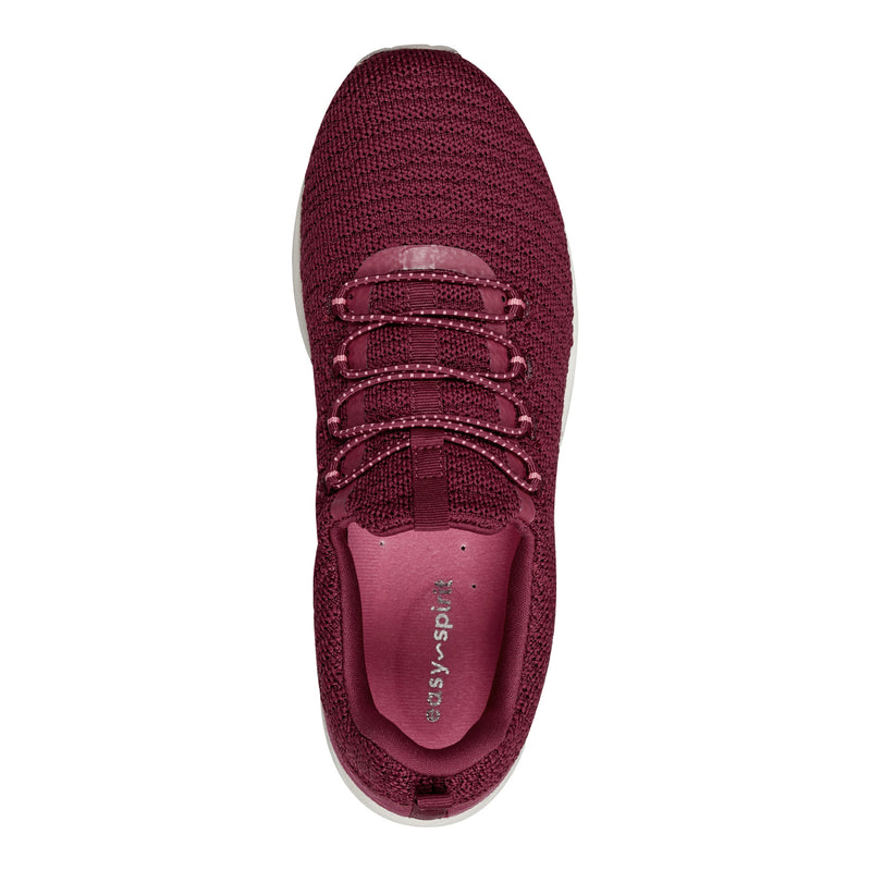 Tareh ∽ Light Weight Knitted Trainer