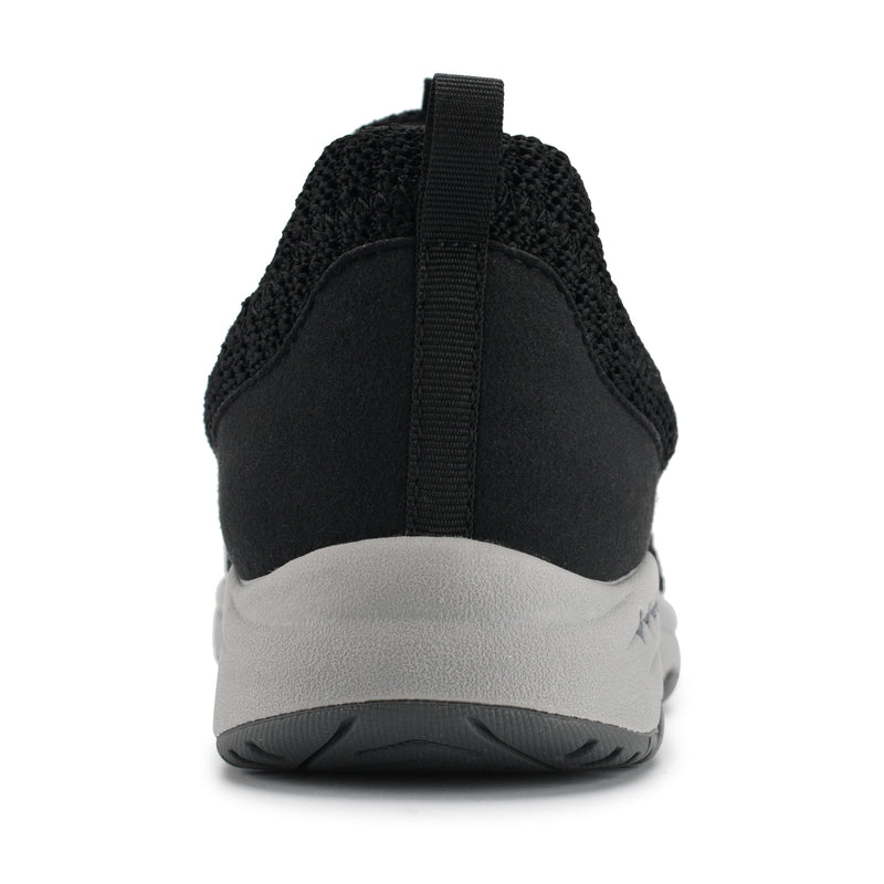 Tareh ∽ Light Weight Knitted Trainer