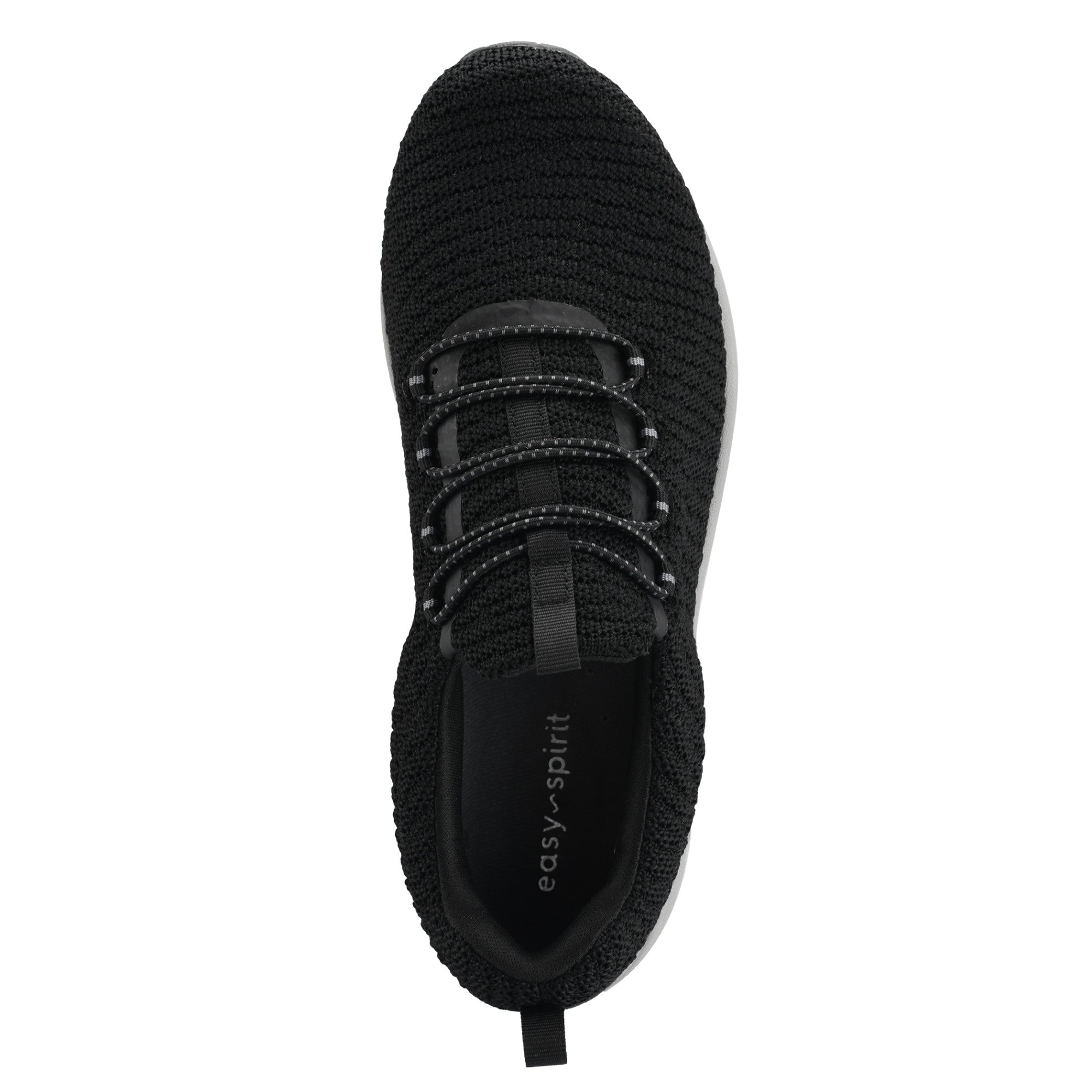 Easy spirit shoes store black