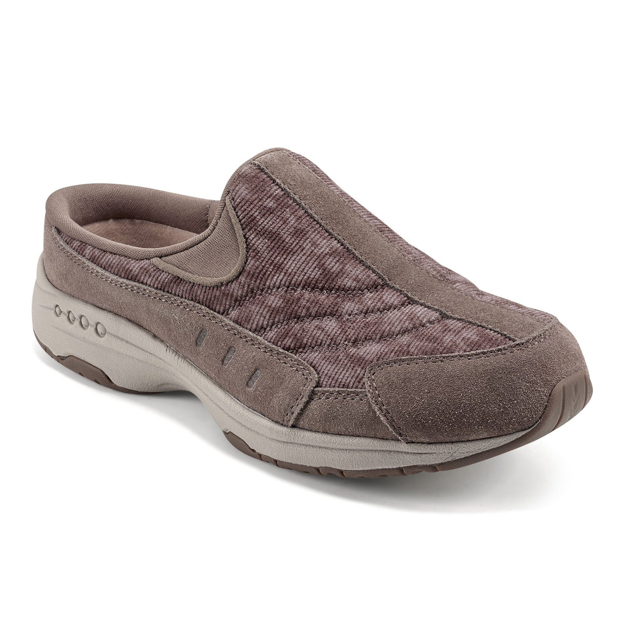 Easy spirit women's traveltime hot sale mule