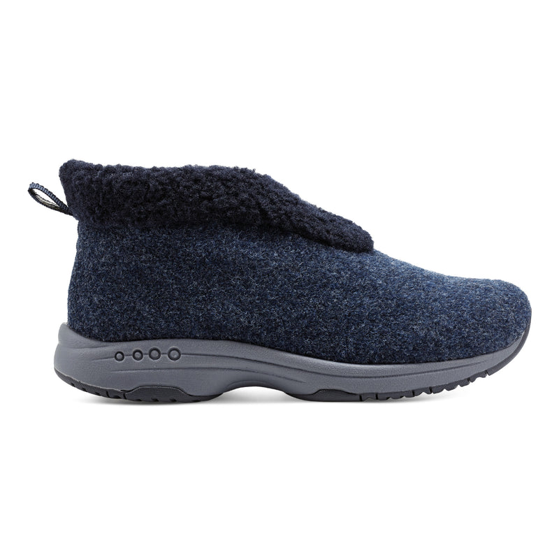 Treepose ∽ Knitted Ankle Boot