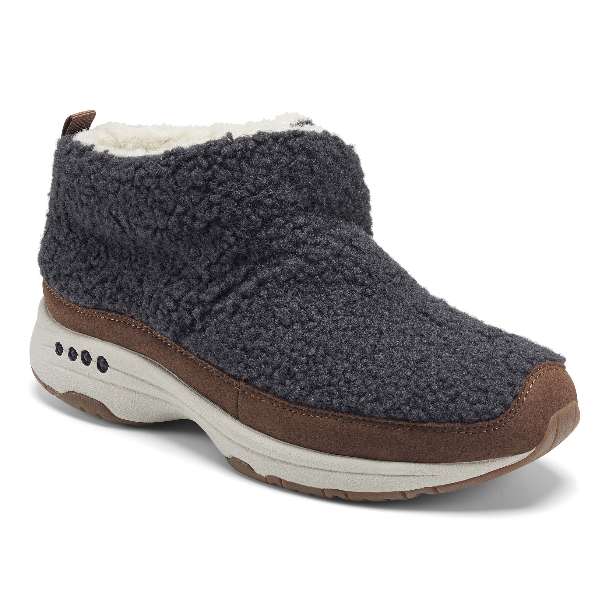 Trippin Knitted Ankle Boot