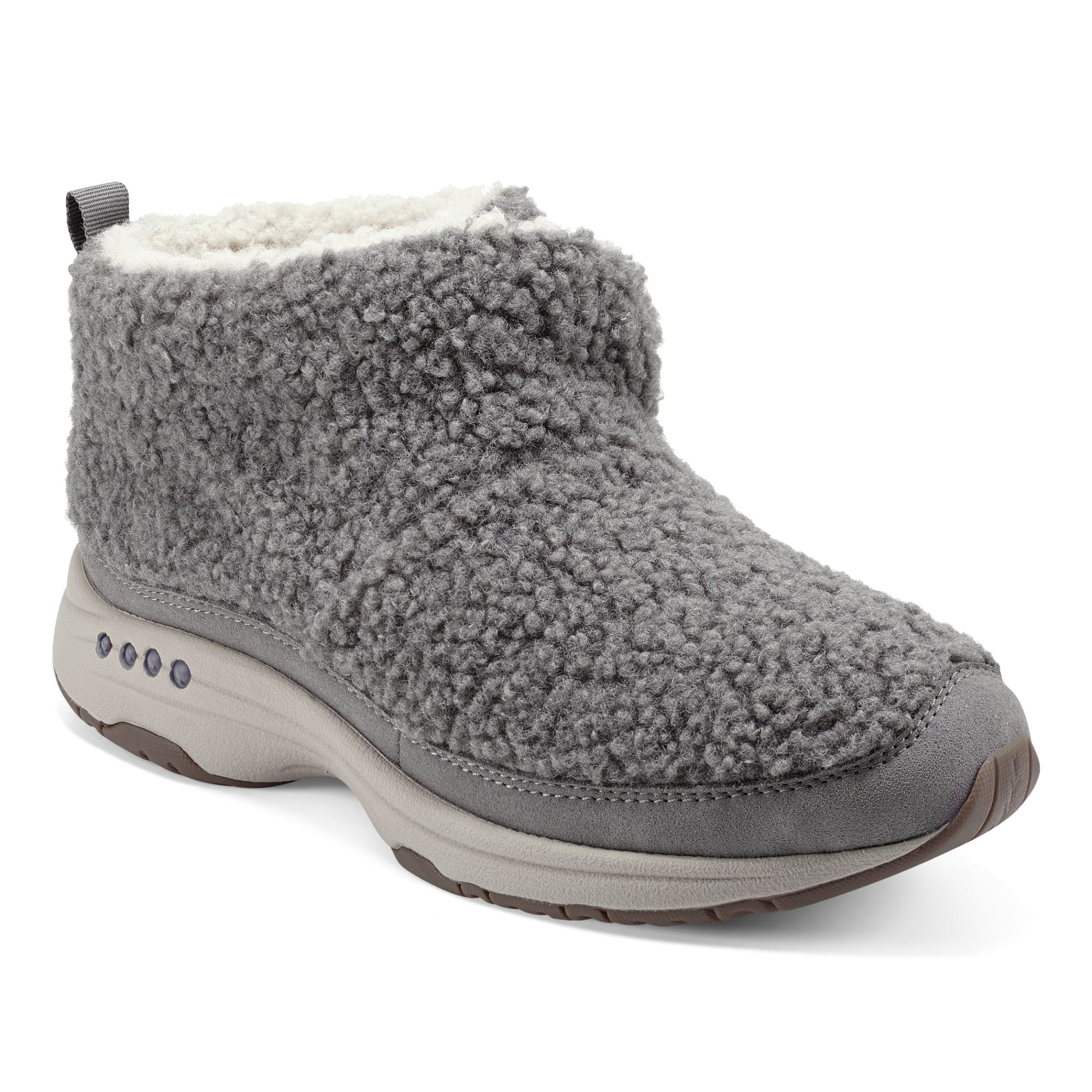Trippin ∽ Knitted Ankle Boot