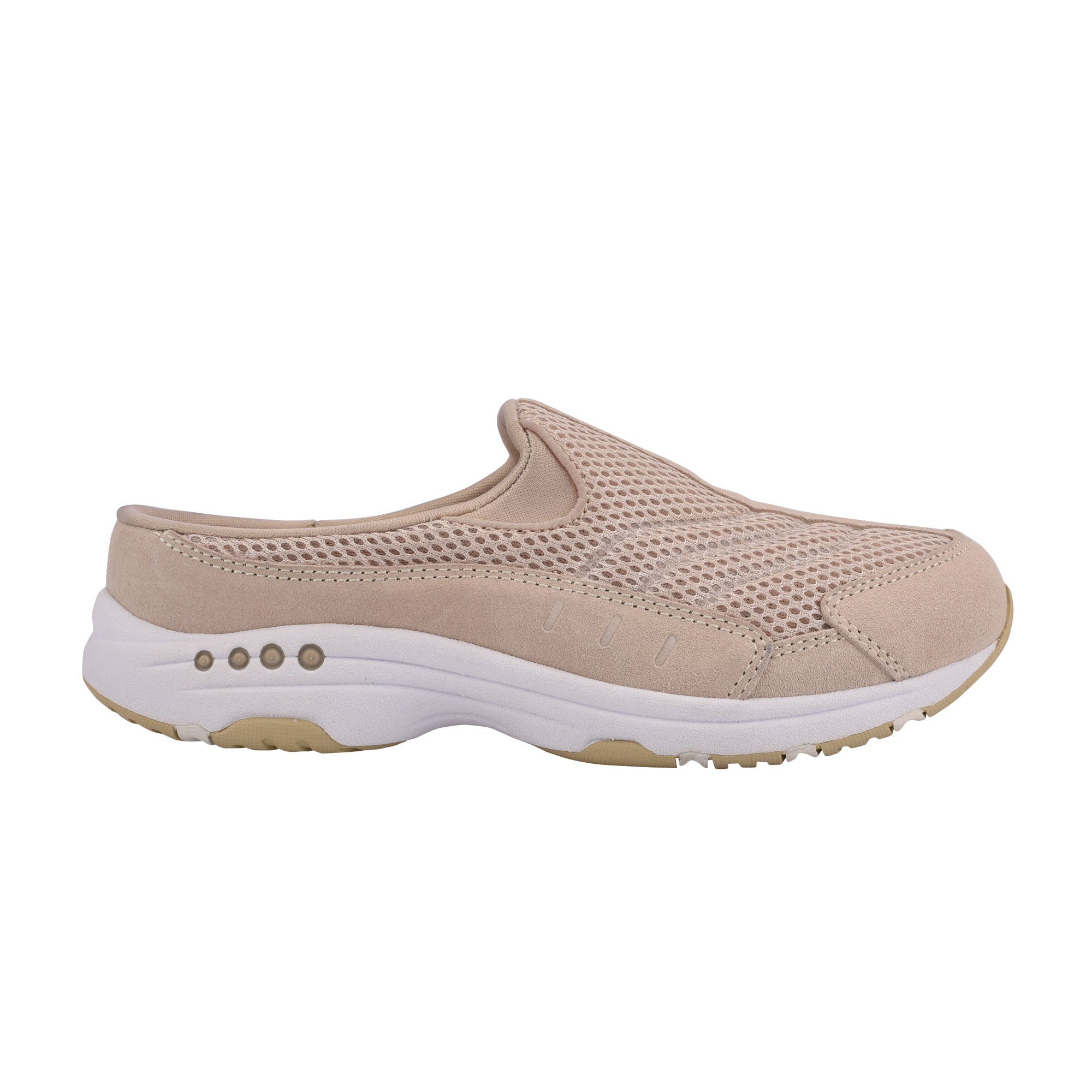 Women's easy spirit hot sale slip on sneakers